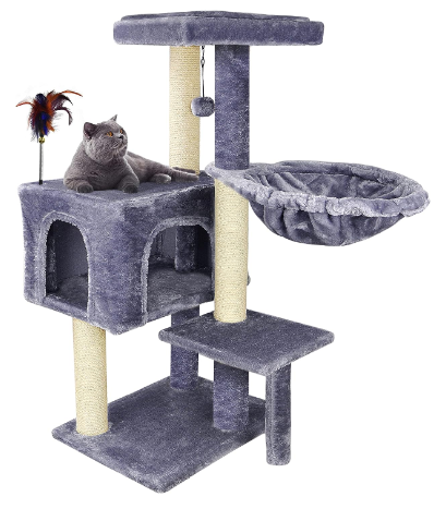 Aiwikide Cat Tree