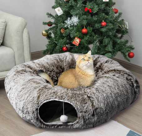 Auoon Tunnel For Cats