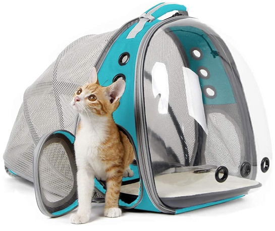 Cat Carrier Backpack