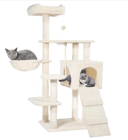 Hawsaiy Cat Tree