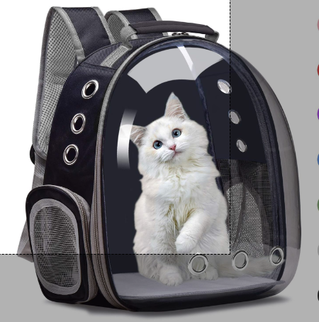 Henkelion Pet Carrier Backpack G