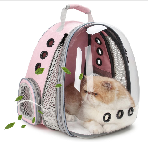 Lollimeow Backpack F