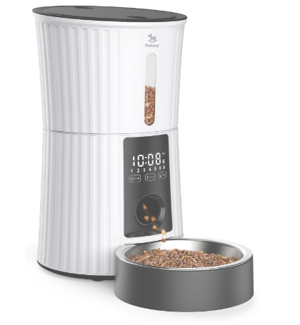 Automatic Cat Feeders2 11