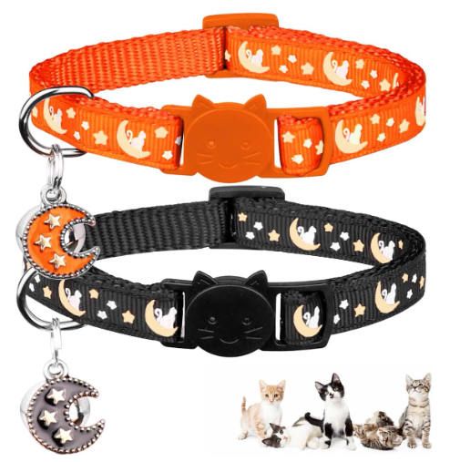 Cat Collars Pet