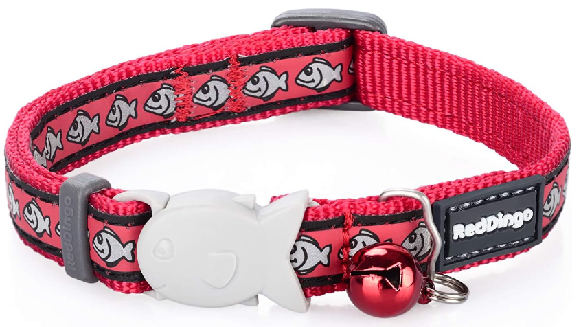 Cat Collars S Pet