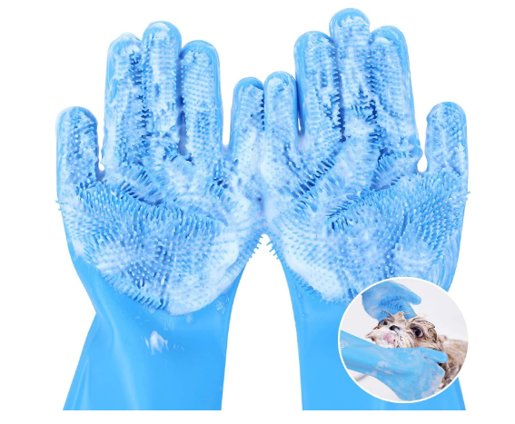 Pecute Glove