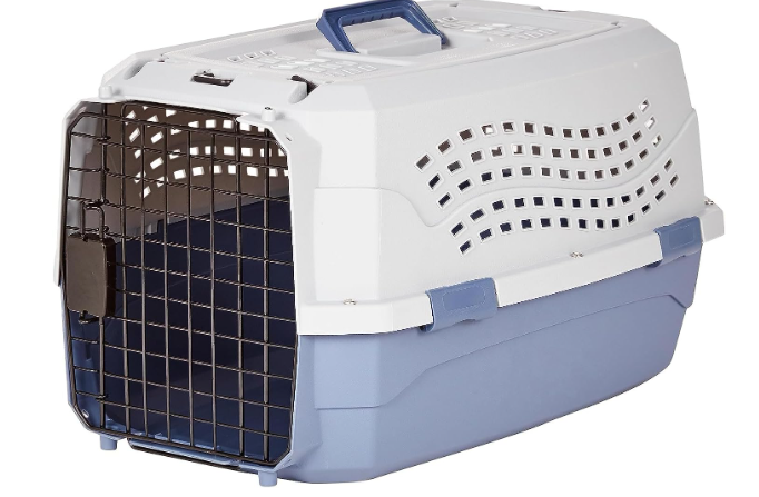 Amazon Basic Cat Carrier