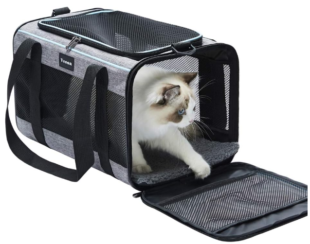 Cat Carrier For Cats