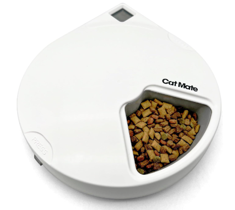 Cat Mate C500 Pet Feeder