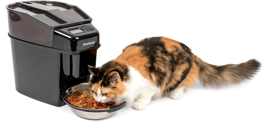 Healthy Pet Feeder