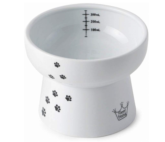 Necoichi Water Bowl