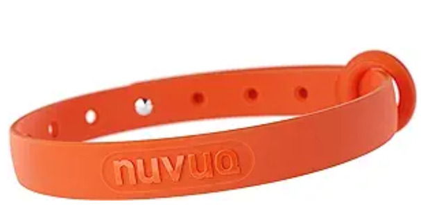 Nuvuq Breakaway Collar