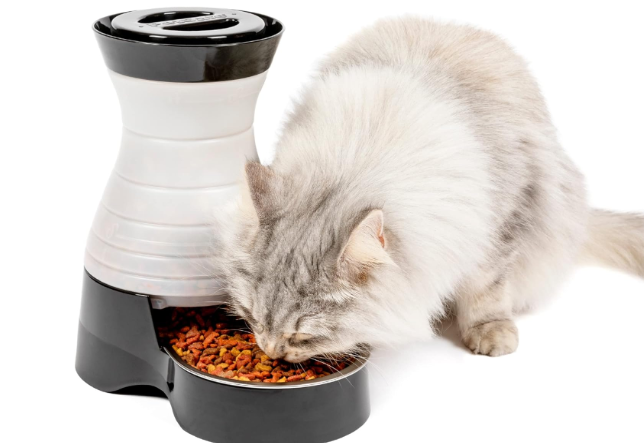 Petsafe Feeder For Cats And Dogs