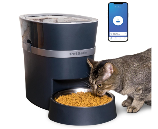 Petsafe Smart Feeder