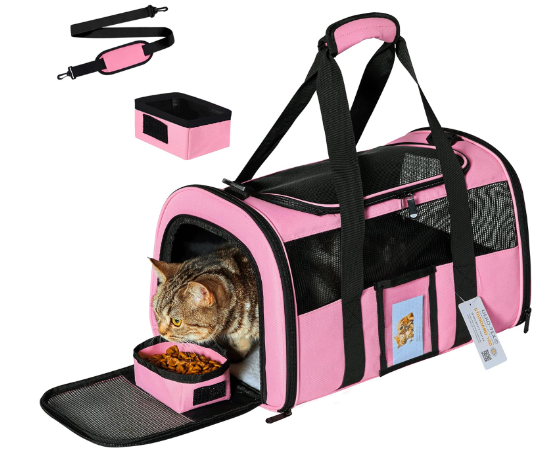 Seclato Pet Carrier