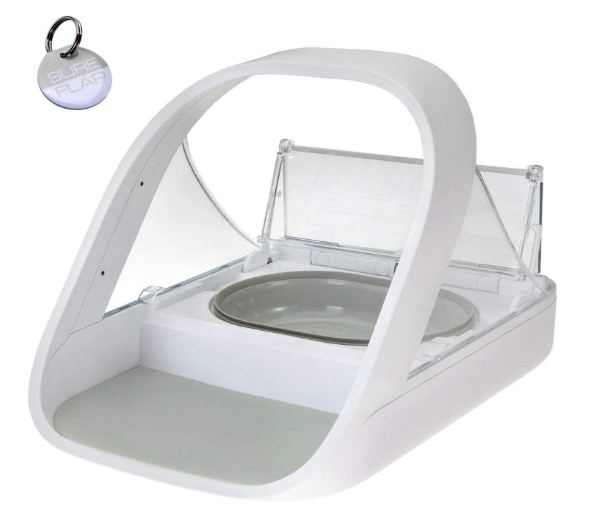 Surefeed Microchip Pet Feeder