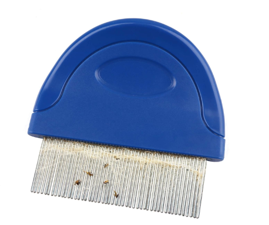 Primepets Comb