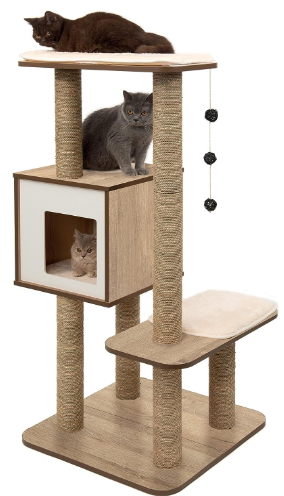 Vesper Cat Tree G G