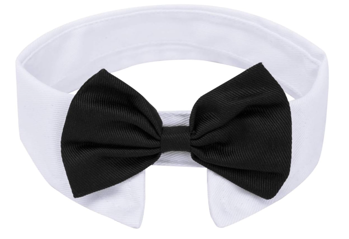 Zton Bow Tie For Cats And Dogs