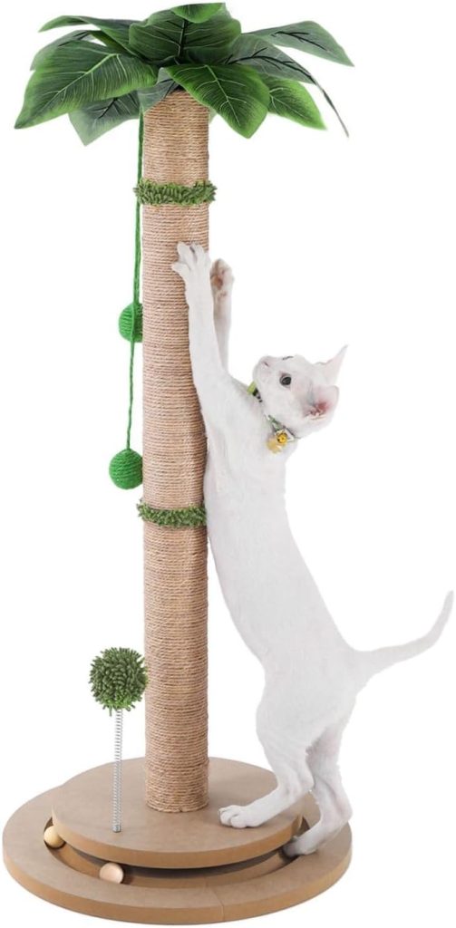 Cat Tree Post For Cats