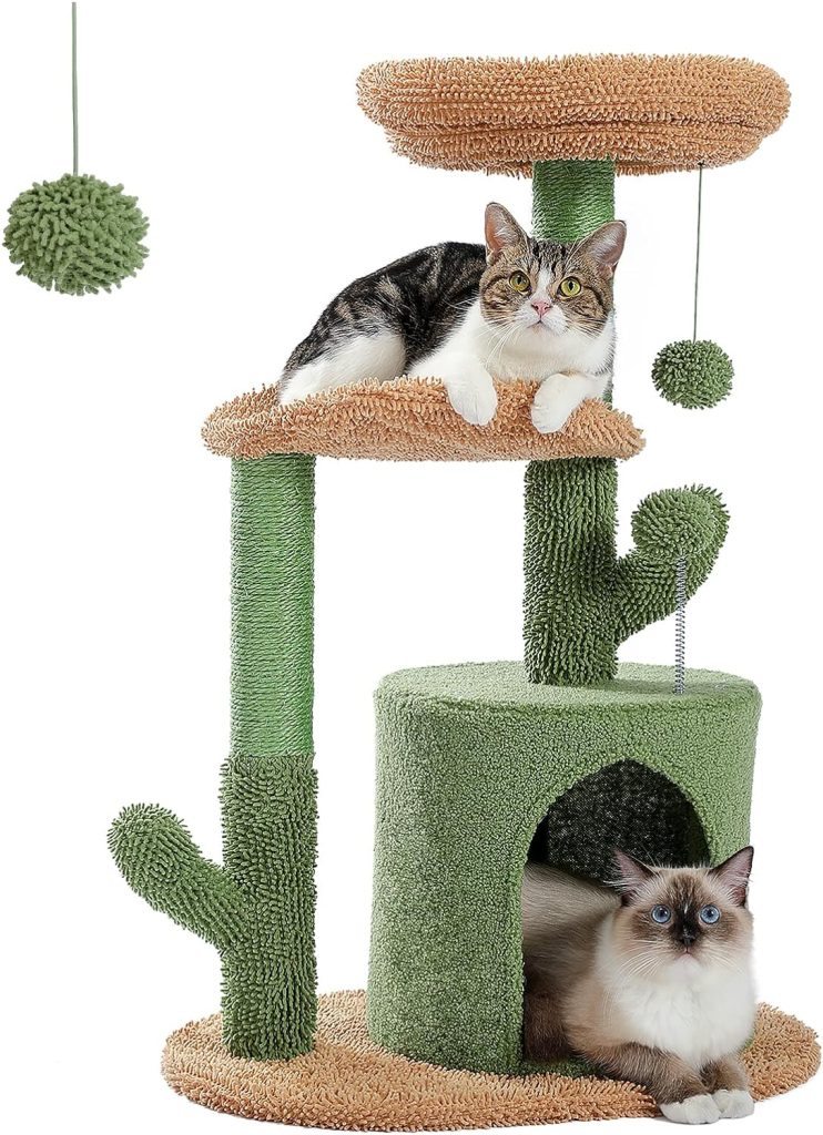 Pawz Road Cat Scratcher Post