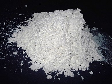 Diatomaceous Earth