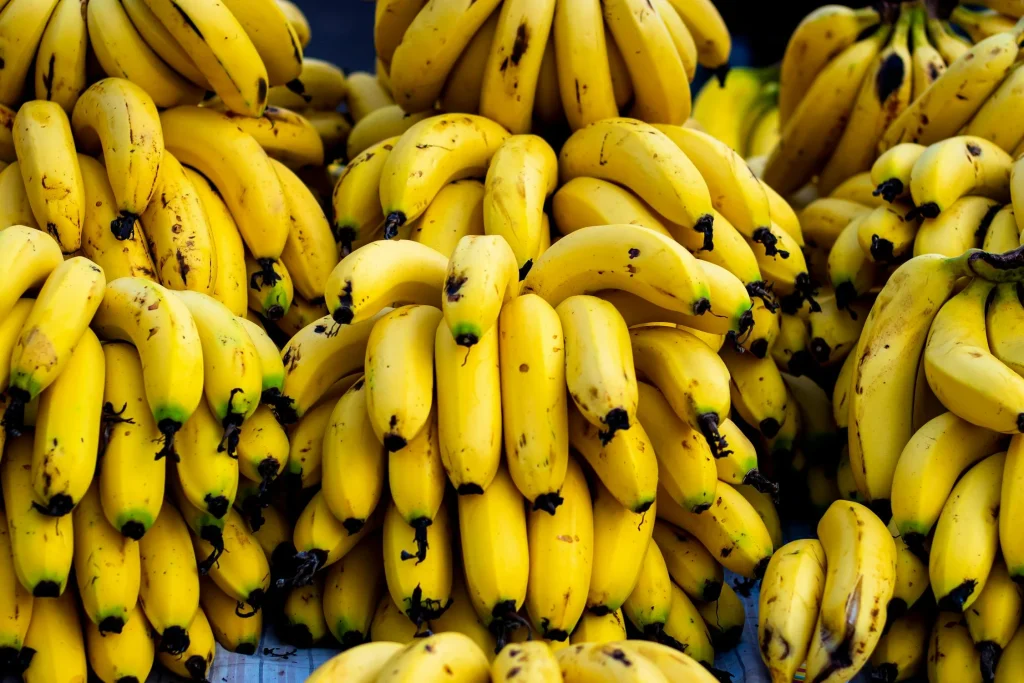 Bananas