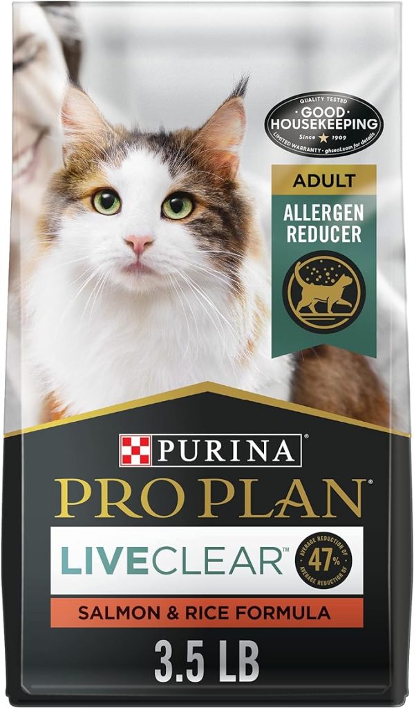 Purina Food