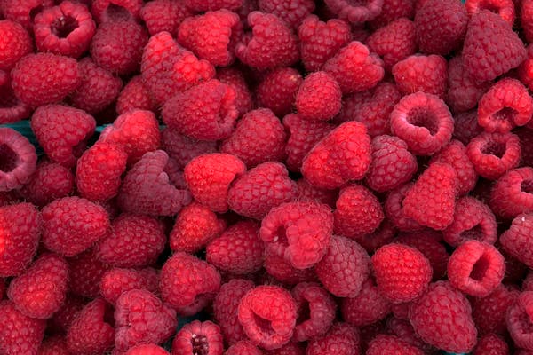 Raspberry 1