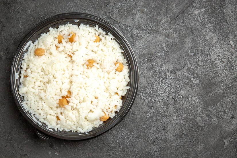 Rice